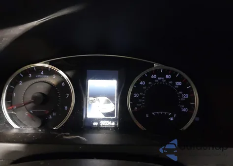 2016 Toyota Camry Xse z USA, uszkodzony, nr VIN 4T1BF1FK4GU250233